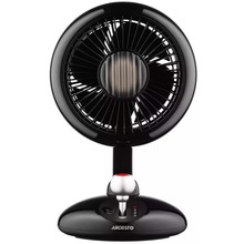 Вентилятор ARDESTO AviaFan FT-F3600BL black