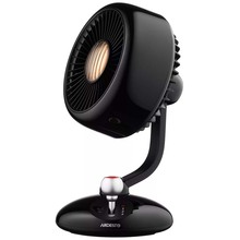 Вентилятор ARDESTO AviaFan FT-F3600BL black