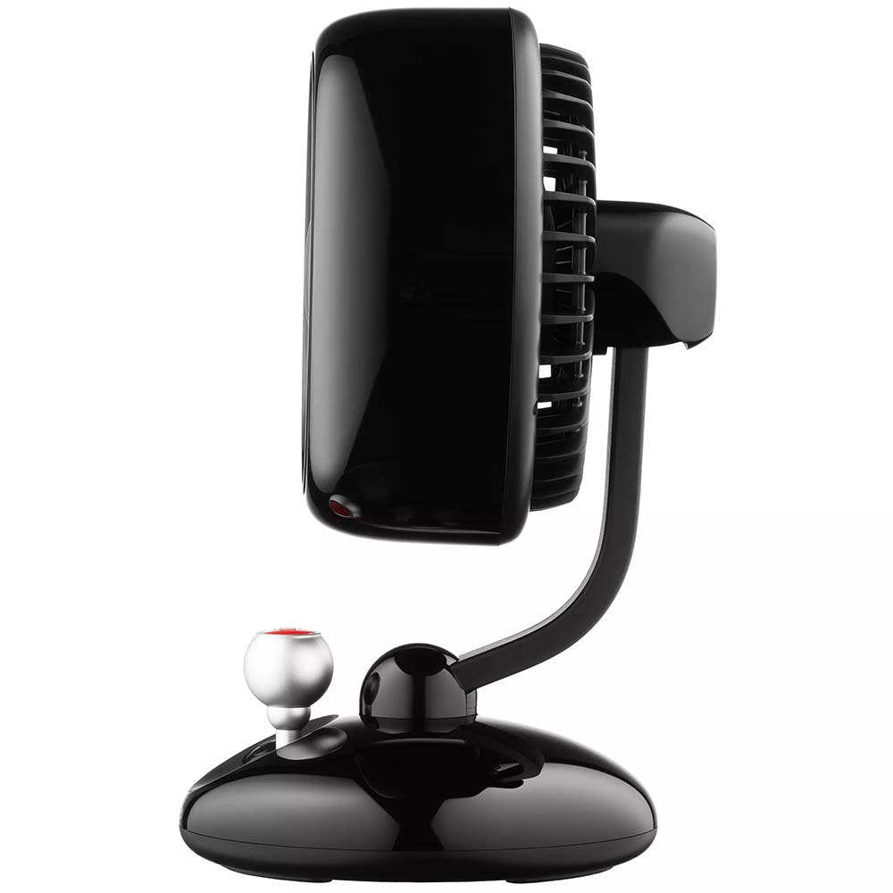 Вентилятор ARDESTO AviaFan FT-F3600BL black Додатково Ліхтарик