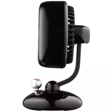 Вентилятор ARDESTO AviaFan FT-F3600BL black