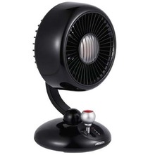 Вентилятор ARDESTO AviaFan FT-F3600BL black