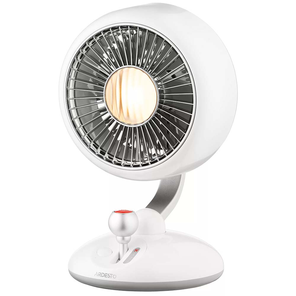 Вентилятор ARDESTO AviaFan FT-F3600W white