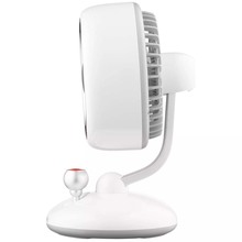 Вентилятор ARDESTO AviaFan FT-F3600W white