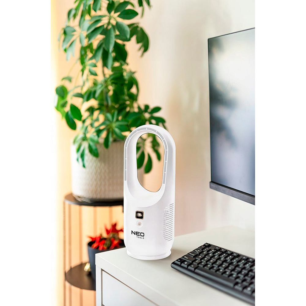 Изображение Вентилятор NEO TOOLS 90-013