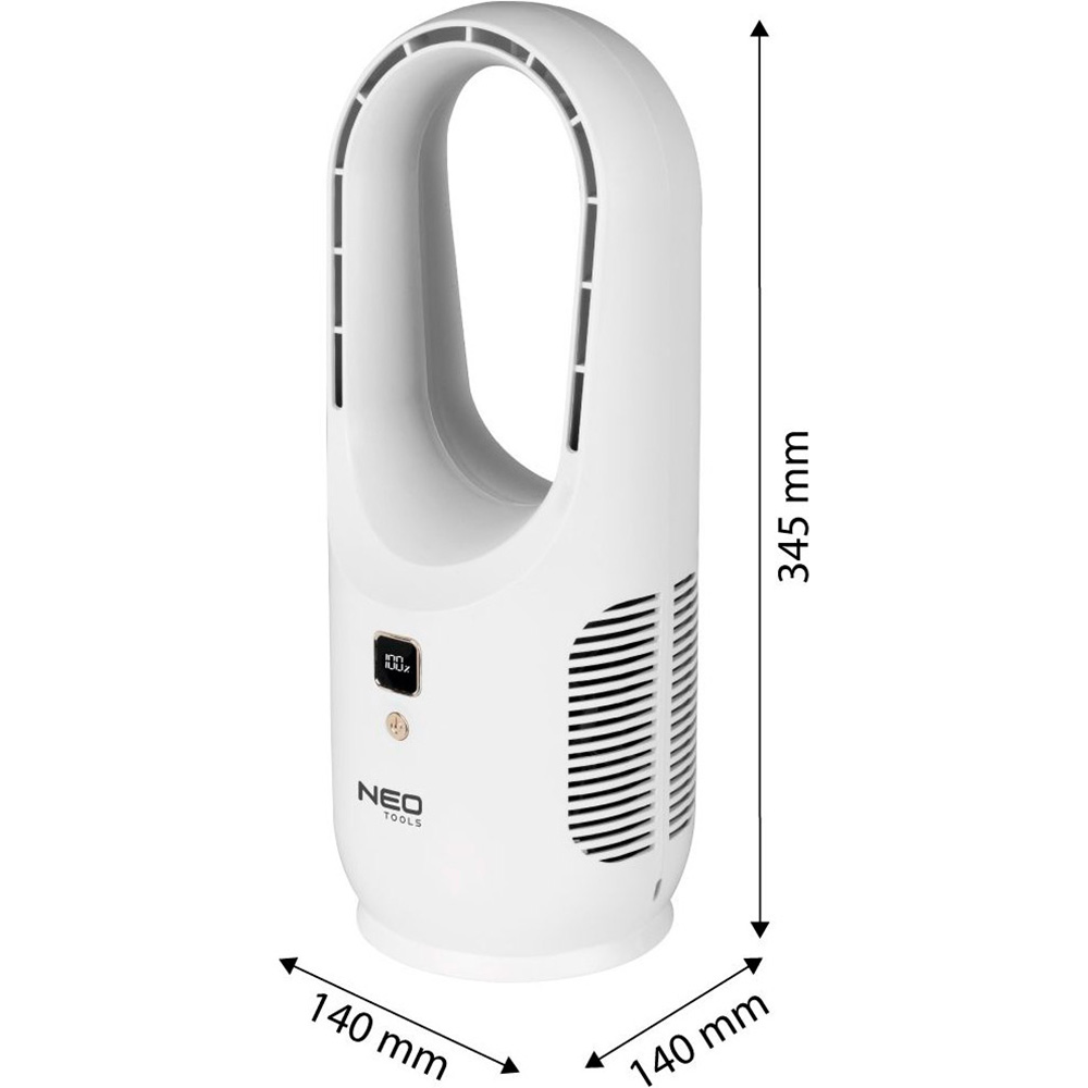 Заказать Вентилятор NEO TOOLS 90-013