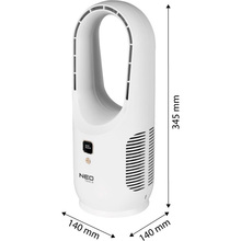 Вентилятор NEO TOOLS 90-013