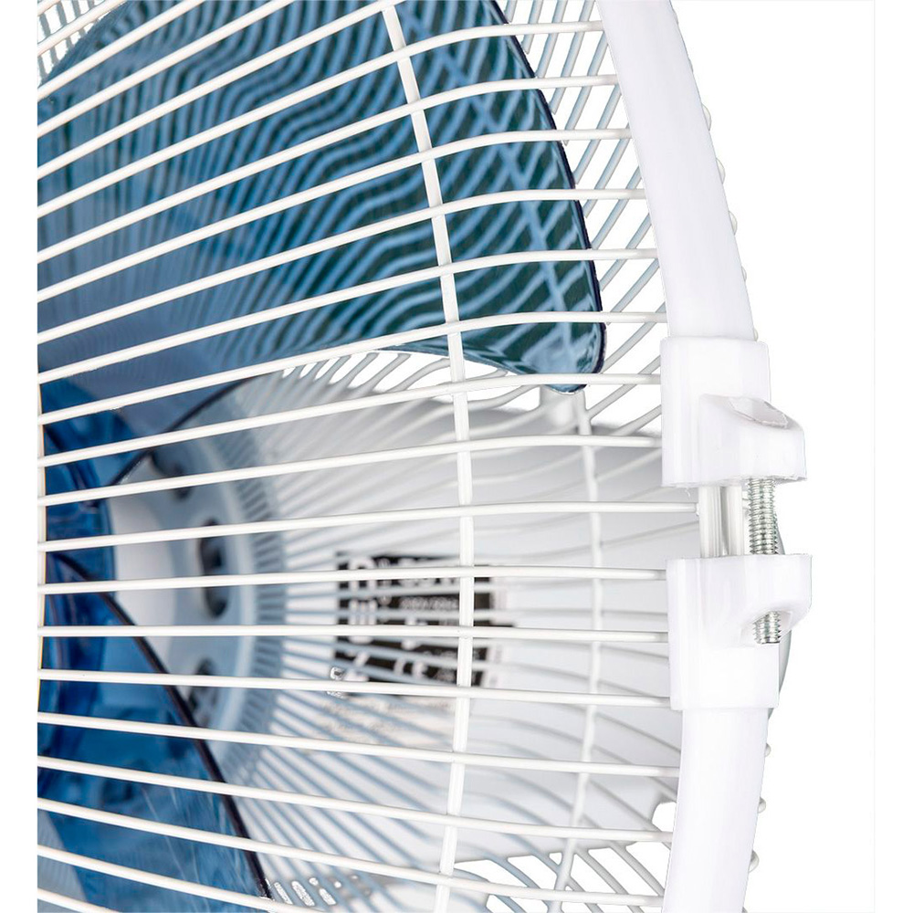 Внешний вид Вентилятор NEO TOOLS NT01 White (90-015)