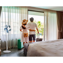 Вентилятор NEO TOOLS NT01 White (90-015)