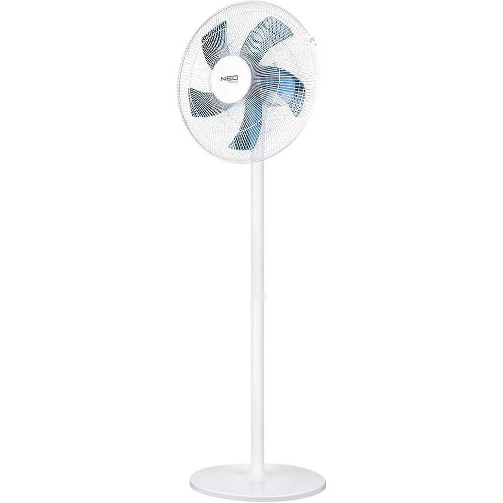 Вентилятор NEO TOOLS NT01 White (90-015)