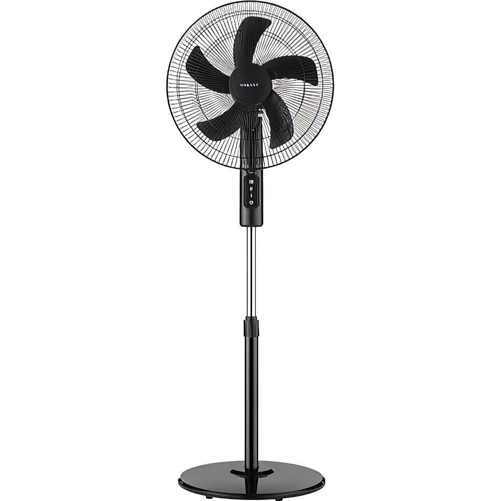 Air/fan SOKANY SK-19057 Black