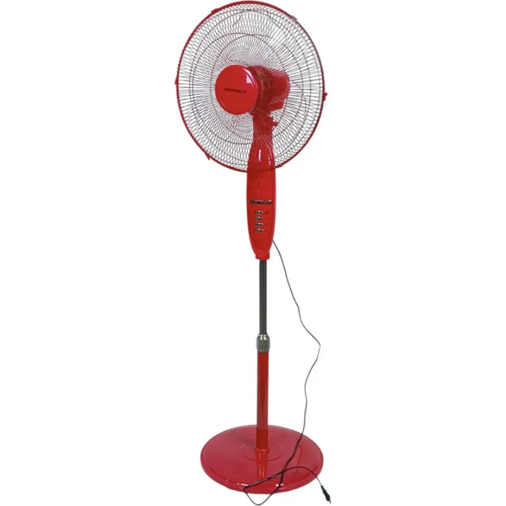 Вентилятор GRUNHELM GFS-4033R Джерело живлення від мережі 