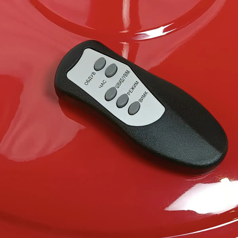 Зовнішній вигляд Вентилятор GRUNHELM GFS-4033R