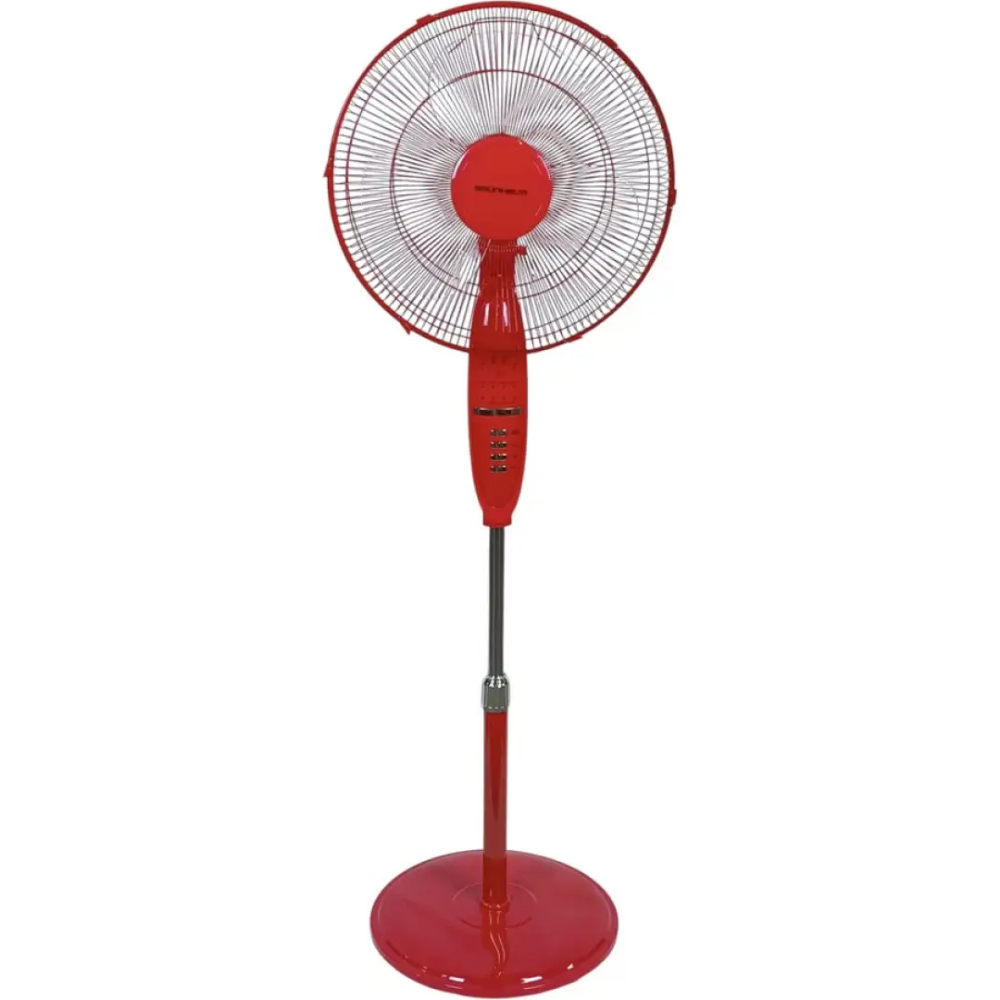 Вентилятор GRUNHELM GFS-4033R