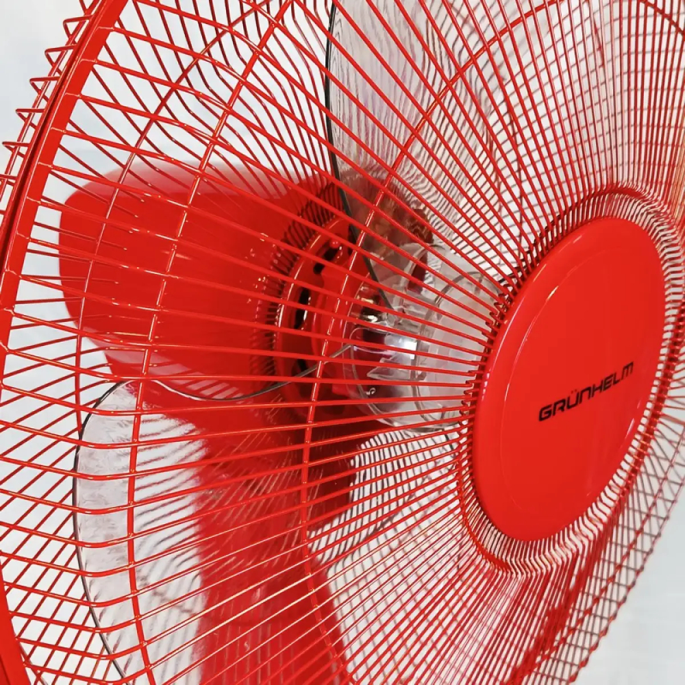 Вентилятор GRUNHELM GFS-4033R Тип підлоговий