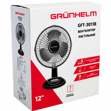 Вентилятор GRUNHELM GFT-3011B
