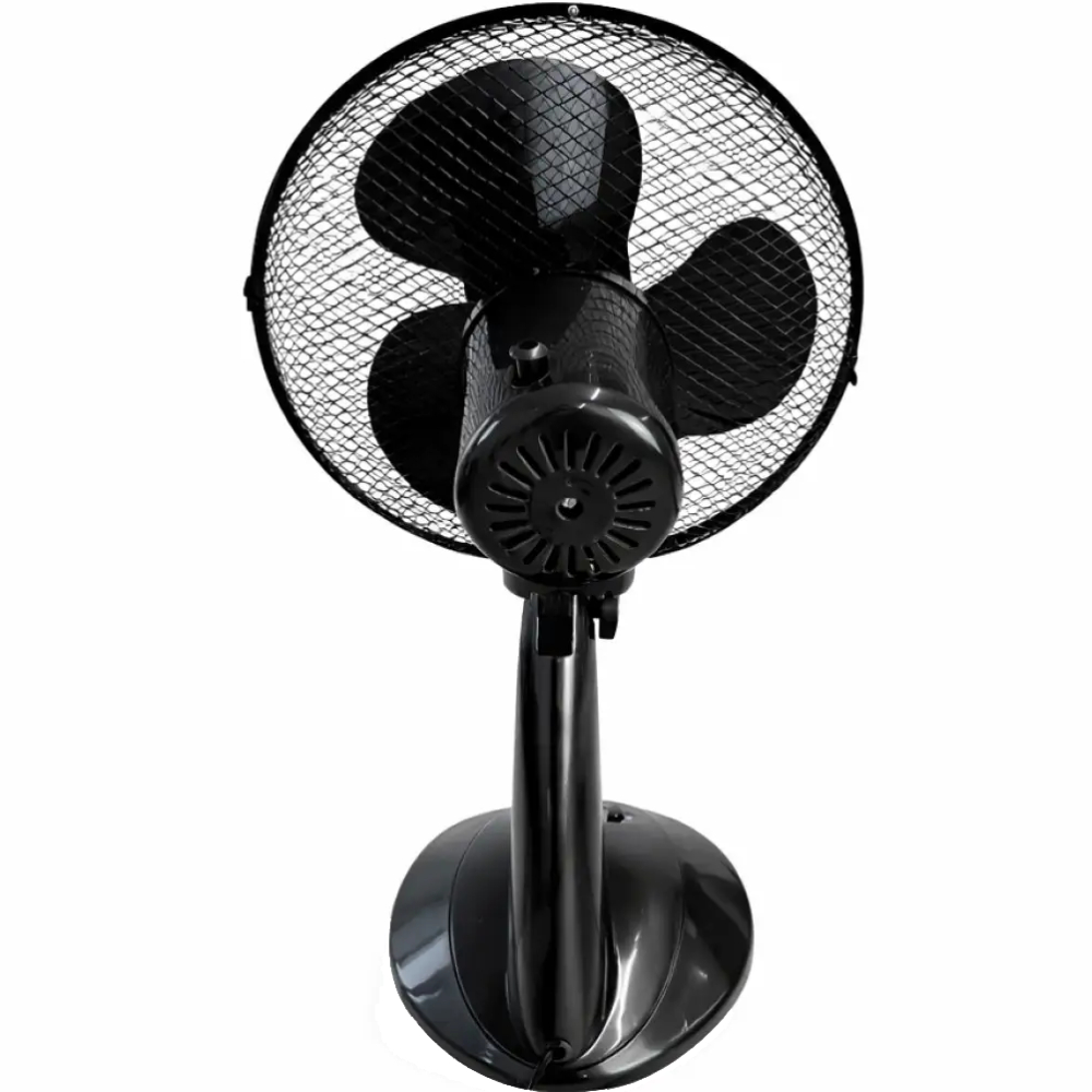 Вентилятор GRUNHELM GFT-3011B Источник питания от сети 