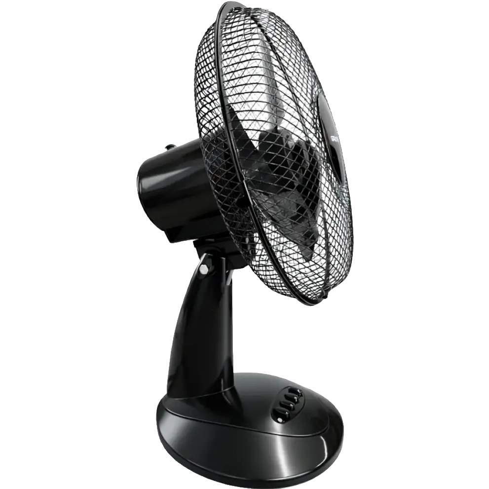 Вентилятор GRUNHELM GFT-3011B Дополнительно Тип двигателя: алюминиево-медный 66х12 мм