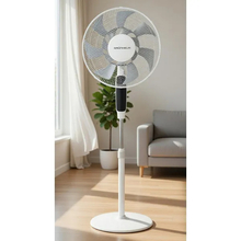 Вентилятор GRUNHELM GFS-1650R