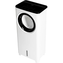 Вентилятор ADLER AD 8900 White