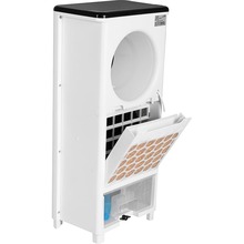 Вентилятор ADLER AD 8900 White