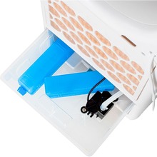 Вентилятор ADLER AD 8900 White