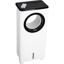 Вентилятор ADLER AD 8900 White