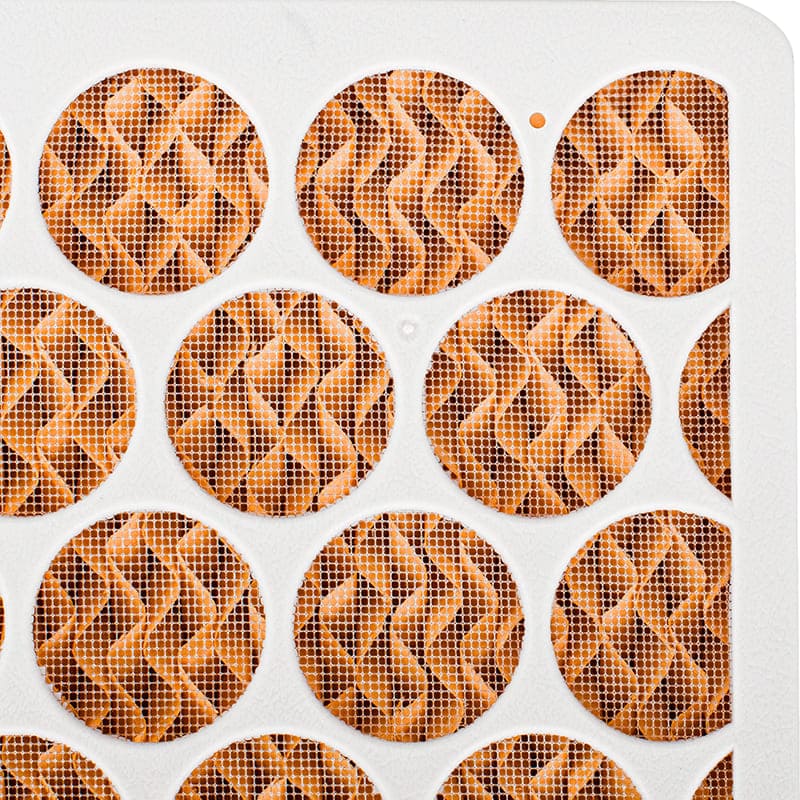 Изображение Вентилятор ADLER AD 8900 White