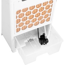 Вентилятор ADLER AD 8900 White