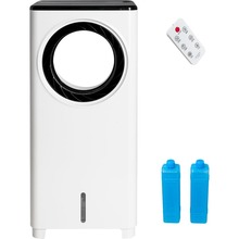 Купить во Львове - Вентилятор ADLER AD 8900 White