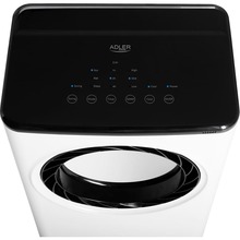Вентилятор ADLER AD 8900 White
