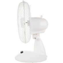 Вентилятор ADLER AD 7302 White