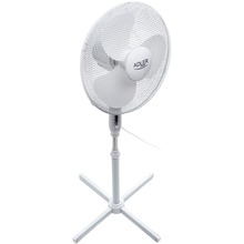 Вентилятор ADLER AD 7305 White