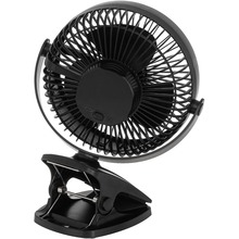 Вентилятор ADLER AD 7342 Black