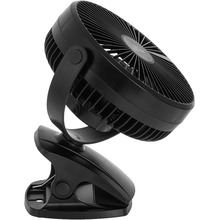 Вентилятор ADLER AD 7342 Black