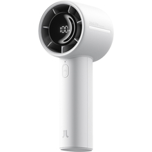 Вентилятор JISULIFE Handheld Fan Life10 S Grey (1192742)