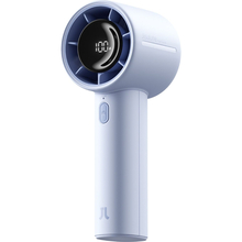 Вентилятор JISULIFE Handheld Fan Life10 S Blue (1192743)