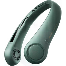 Вентилятор JISULIFE Neck Fan Life3 FA14 Green (1135762)