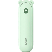 Вентилятор JISULIFE F8X Green