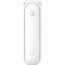 Вентилятор JISULIFE F8X White (1135765)