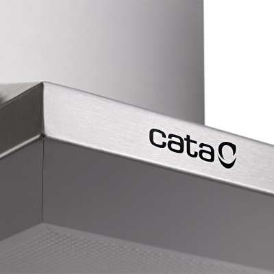 Внешний вид Вытяжка CATA V 500 inox/B