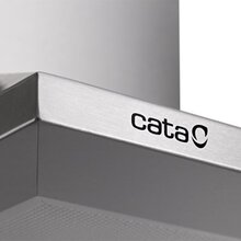 Вытяжка CATA V 500 inox/B