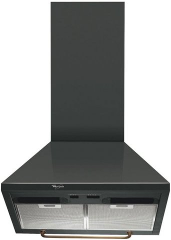 Витяжка WHIRLPOOL AKR 551 NA