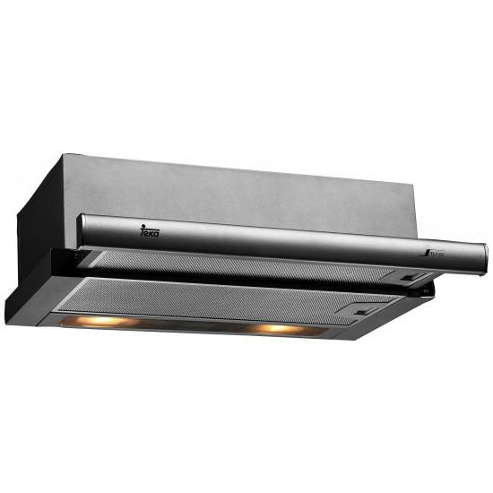 Вытяжка TEKA TL1 62 Black