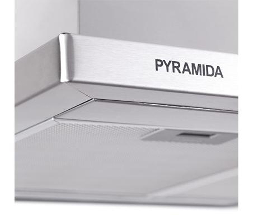 Вытяжка PYRAMIDA KH 50 (1000) inox Режим работы отвод