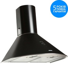 Витяжка ELEYUS Viola 750 60 BL