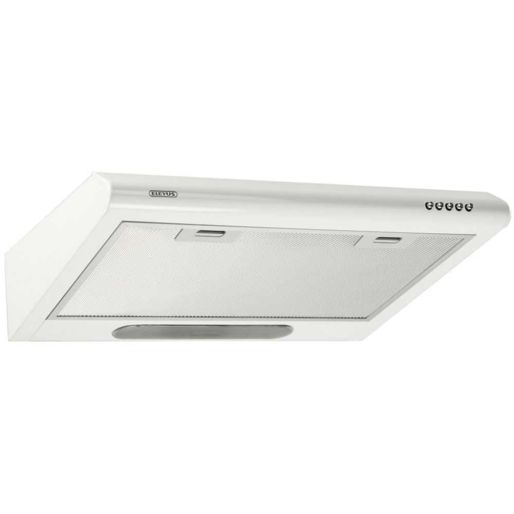 Витяжка ELEYUS Line I 50 WH Тип плоска