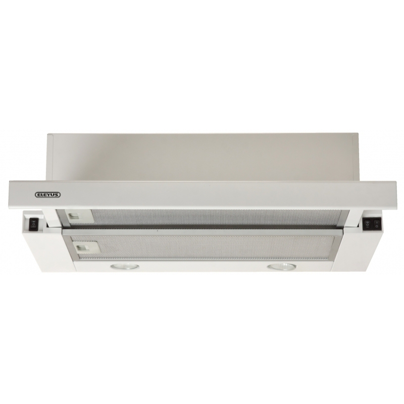 

Вытяжка ELEYUS Storm 700 50 WH, Storm 700 50 WH