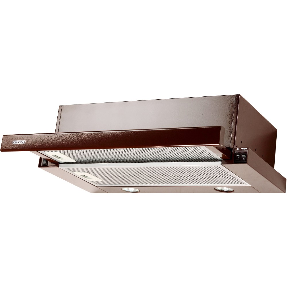 Вытяжка ELEYUS Storm 700 60 BR Режим работы отвод