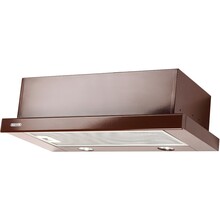 Вытяжка ELEYUS Storm 700 60 BR