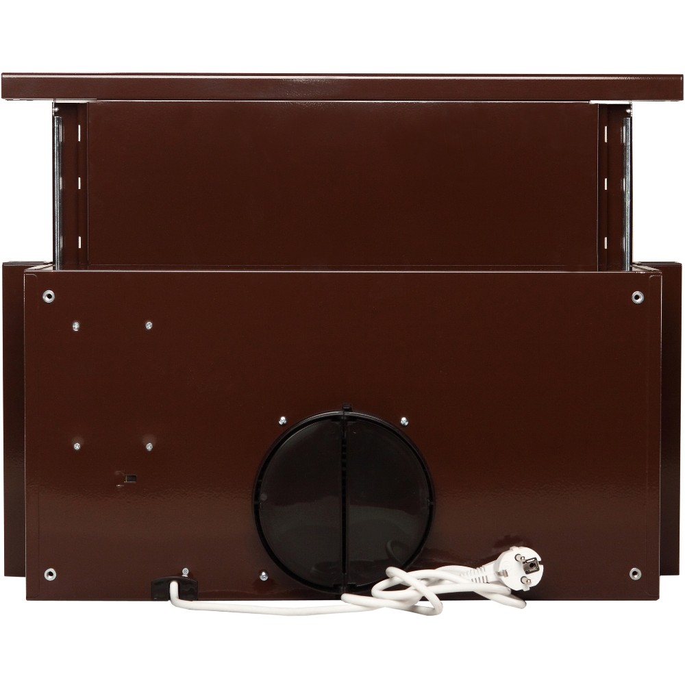 Заказать Вытяжка ELEYUS Storm 700 60 BR